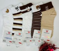 Stopki damskie (35-42/40P)