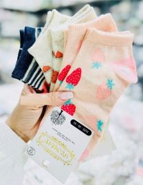 Skarpety damskie (35-42/40P)