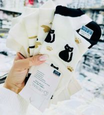 Skarpety damskie (35-42/40P)