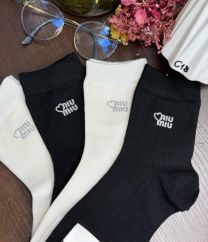 Skarpety damskie (35-42/40P)