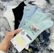 Skarpety damskie (35-42/40P)