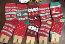 Skarpety damskie (35-42/24P)