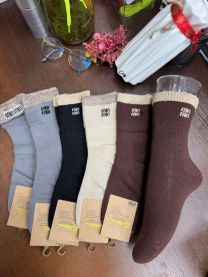 Skarpety damskie (35-42/40P)