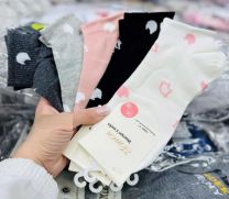 Skarpety damskie (35-42/40P)