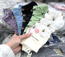 Skarpety damskie (35-42/40P)