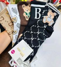 Skarpety damskie (35-42/40P)