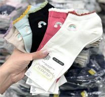 Skarpety damskie (35-42/40P)