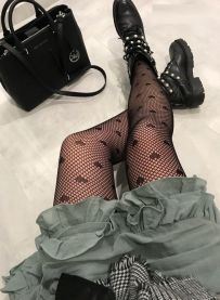 Rajstopy damskie (Uniwersalny/12szt)