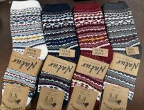 Skarpety damskie (35-42/24P)