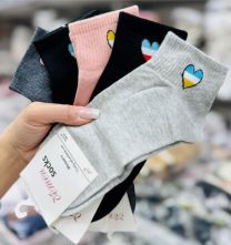 Skarpety damskie (35-42/40P)