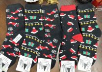 Skarpety męskie (39-46/24P)