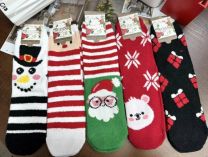 Skarpety damskie (35-42/30P)