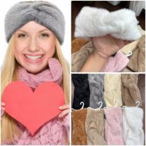 Opaska damska (uniwersalny/24szt)