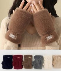 Rękawiczki damskie (uniwersalny/12P)