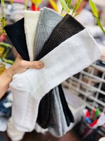 Skarpety damskie (35-42/40P)