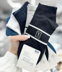 Skarpety męskie (39-46/40P)