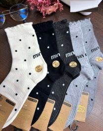 Skarpety damskie (35-42/40P)