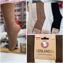 Skarpety damskie (35-42/40P)