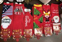 Skarpety damskie (35-42/48P)