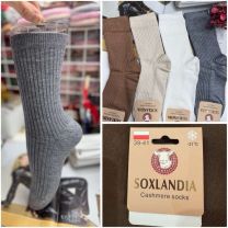 Skarpety damskie (35-42/40P)