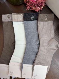 Skarpety damskie (35-42/40P)