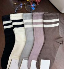 Skarpety damskie (35-42/40P)