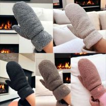 Rękawiczki damskie (uniwersalny/12P)