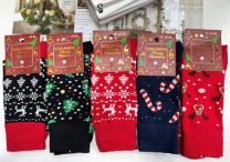 Skarpety męskie (39-46/40P)