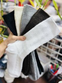 Skarpety damskie (36-41/40P)