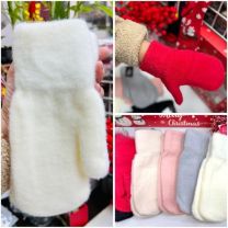 Rękawiczki damskie (uniwersalny/12P)