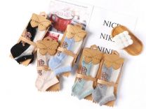 Stopki damskie (35-42/40P)