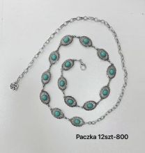 Pasek damska (uniwersalny/12szt)