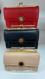 Portfel damski (uniwersalny/12szt)