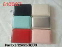 Portfel damski (uniwersalny/12szt)