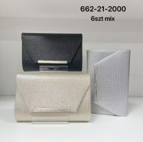 Portfel damski (uniwersalny/6szt)