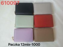 Portfel damski (uniwersalny/12szt)