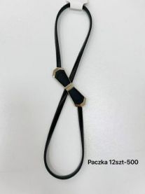 Pasek damska (uniwersalny/12szt)
