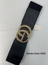 Pasek damska (uniwersalny/12szt)