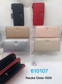 Portfel damski (uniwersalny/12szt)