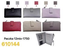Portfel damski (uniwersalny/12szt)