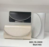 Portfel damski (uniwersalny/6szt)