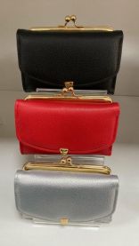 Portfel damski (uniwersalny/12szt)