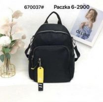 Torebki damskie (uniwersalny/6szt)