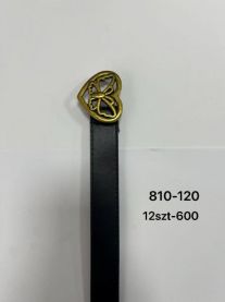 Pasek damska (uniwersalny/12szt)