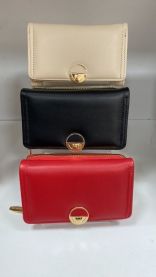 Portfel damski (uniwersalny/10szt)