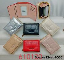 Portfel damski (uniwersalny/12szt)