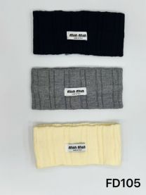 Opaska Damskie (uniwersalny/12szt)