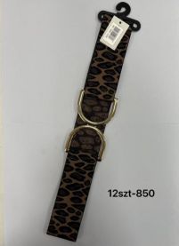 Pasek damska (uniwersalny/12szt)
