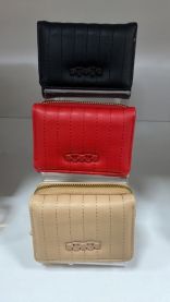 Portfel damski (uniwersalny/10szt)