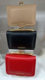 Portfel damski (uniwersalny/10szt)